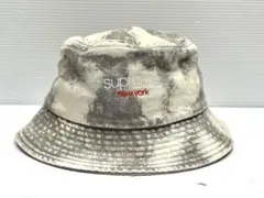 2026年最新】supreme バケットハットの人気アイテム - メルカリ