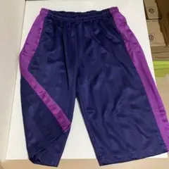 メンズ ハーフパンツ ジャージ スポーツ トレーニング