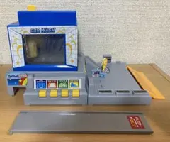 トミカタウン ビルドシティ イオンモール 廃盤 - メルカリ