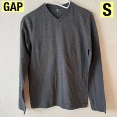 ★GAP★レディース★トップス★S★グレー★