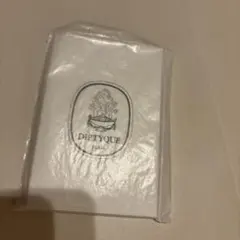 diptyque PERFUMED NOTEBOOK ショップ袋のサムネイル
