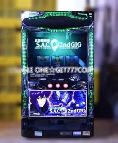 2025年最新】攻殻機動隊 実機の人気アイテム - メルカリ