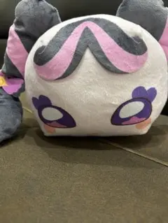 キミとアイドルプリキュア　めちゃもふぐっとぬいぐるみ　くつろぎメロロン