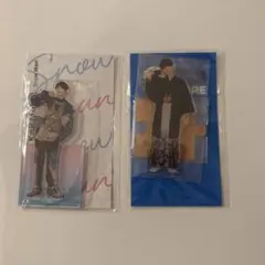 SnowMan 向井康二　アクリルスタンド