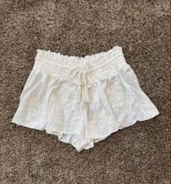 水着　ショートパンツ　Mサイズ