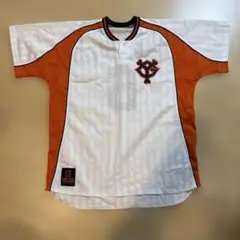 巨人 マシソン ユニフォームTシャツ - メルカリ