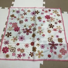 セリーヌ ハンカチ