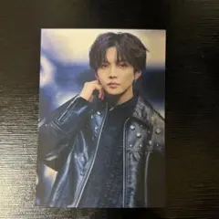 佐藤大樹　FANTASTICSトレカ