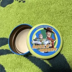 プチキャン トイ・ストーリー５　空き缶