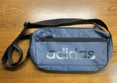 adidas アディダス ショルダーバッグ ボディバッグ