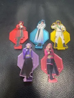 ※最終値下げ※ ミュージカル刀剣乱舞 すえひろがり 江 アクスタセット