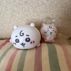 ちいかわベビー ベイビー baby ハイハイフィギュア ミニソフビ ちいかわ