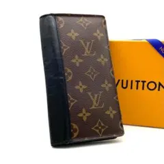 【極美品】ルイヴィトン　モノグラム　マカサー　ブラザ　タノン　長財布 楽天市場】【財布】LOUIS VUITTON ルイ ヴィトン モノグラムマカ