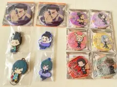 ！特別価格！呪術廻戦　東堂葵　禪院真依　加茂憲紀　西宮桃　三輪霞　メカ丸