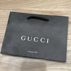 グッチ　GUCCI ショップ袋　ショッパー
