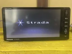 【美品】 パナソニック ストラーダ カーナビ CN-R300WD Amazon | パナソニック(Panasonic) ストラーダ 7V型ワイドVGA
