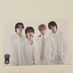 エビライ シャッフルユニット 生写真