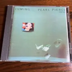 Yuming Pearl Pierce CD　松任谷由実 PEARL PIERCE - 松任谷由実のアルバム - Apple Music