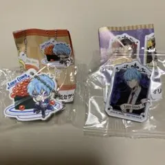 くら寿司 マッシュル ランス ビッくらポン