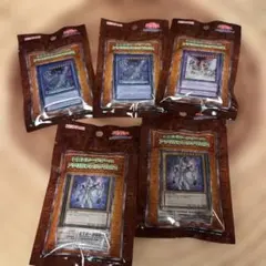 遊戯王　アクリルブロック　アクリル　ブロック