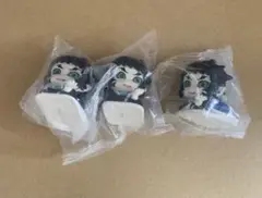 鬼滅の刃 おねむたん 獪岳 3点セット