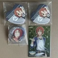 【匿名】あんスタ　月永レオ　まとめ売り