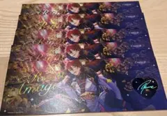 あんスタ 中国　心悦ホロチケット 3弾　天城燐音