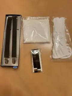 タキシード小物セット