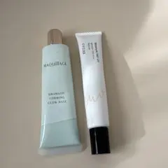 下地セット　セフィーヌ　マキアージュ