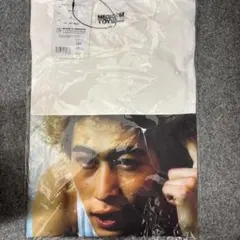 IWGP キング 窪塚洋介 Tシャツ 池袋ウエストゲートパーク メディコム