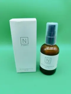 新品未使用　Nオーガニック　モイスチュア＆バランシング　セラム　60ml