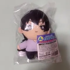 家庭教師ヒットマンREBORN！　リボーン　ひこくじ　Ａ賞　雲雀恭弥