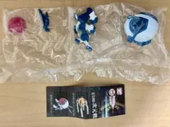 R-TYPE FINAL2 次元戦闘機コレクションVol.1 パウ・アーマー