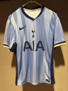 Nikeトッテナムシャツ 7 son - メルカリ