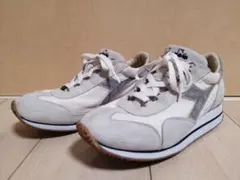 DIADORA ディアドラ スニーカー 24.0cmのサムネイル