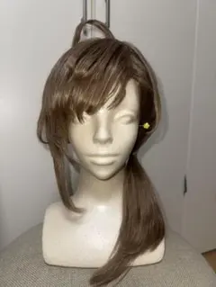 にじさんじ 叶 ウィッグ