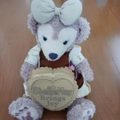 ディズニー　シェリーメイとコスチュームセット