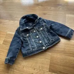 babyGap デニムジャケット 12-18 months 80サイズ
