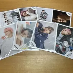 SnowMan 公式写真 宮舘涼太 佐久間大介 深澤辰哉 集合 RAYS