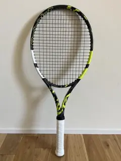 バボラ ピュアアエロ98 G2 ほぼ未使用 305g（計測済み） バボラ ピュアアエロ98 G2 ほぼ未使用 305g（計測済み