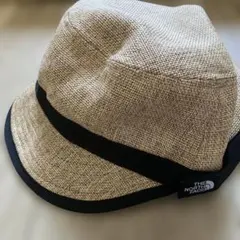 ノースフェイス　帽子　キッズ
