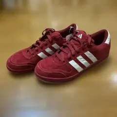 [新品未使用]adidas スニーカー 26.5cmのサムネイル