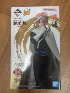 一番くじ 銀魂 銀魂展 神威 フィギュア E賞 銀魂 一番くじ 銀魂展 はたちのつどい E賞 フィギュア 神威 G賞