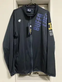 オリックス バファローズ オーセンティック スウェットフーディ