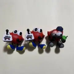 Nissy ジュオラマスコッピー 全6種コンプリートセット 2026年最新】Nissyジュオラマスコッピーの人気アイテム - メルカリ