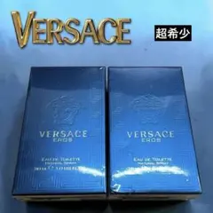 【新品未開封・2個まとめ】ヴェルサーチェ エロス オードトワレ 30mL 正規品のサムネイル