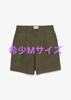 WTAPS Mils9601 Shorts.Ripstop Olive Drab - メルカリ