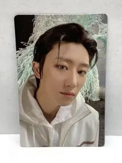 SEVENTEEN セブチ　SECTOR17 NEW HEIGHTS THE8