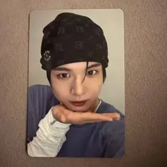KO1KEYZ トレカ　ISSA