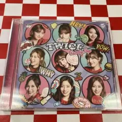 【J31858】TWICE / Candy Pop